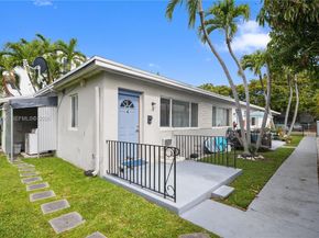 730 84th St, Miami Beach FL 33141