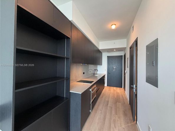20 NE 11th 2703B, Miami FL 33132