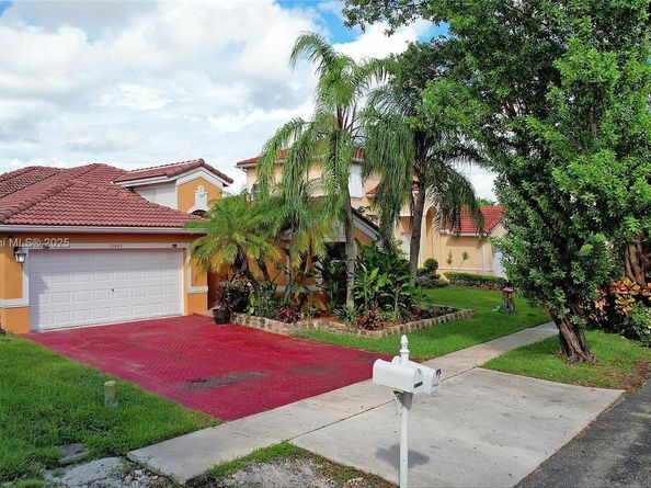 13463 SW 27th St, Miramar FL 33027