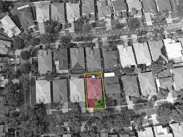 13463 SW 27th St, Miramar FL 33027