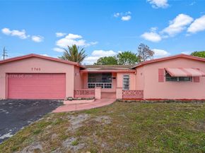 7749 Fairway Blvd, Miramar FL 33023