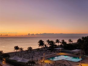 2030 S Ocean Dr Penthouse 2204, Hallandale Beach FL 33009