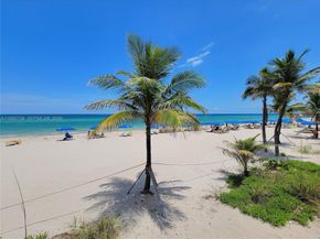 2030 S Ocean Dr Penthouse 2204, Hallandale Beach FL 33009
