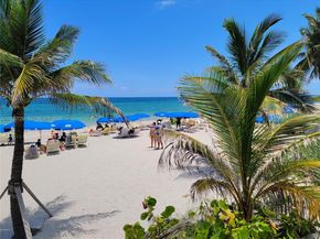 2030 S Ocean Dr Penthouse 2204, Hallandale Beach FL 33009