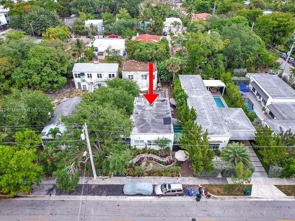 455 NE 63rd St, Miami FL 33138