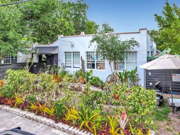 455 NE 63rd St, Miami FL 33138