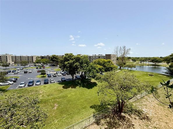 8550 N Sherman Cir 507, Miramar FL 33025