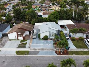 19224 SW 122nd Ct, Miami FL 33177