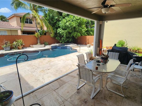 16262 SW 44th Ter, Miami FL 33185