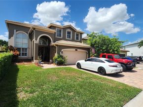 16262 SW 44th Ter, Miami FL 33185