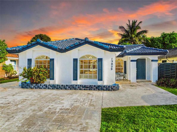 13829 SW 157th Ter, Miami FL 33177
