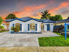 13829 SW 157th Ter, Miami FL 33177
