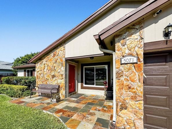 5071 SW 120th Ave, Cooper City FL 33330