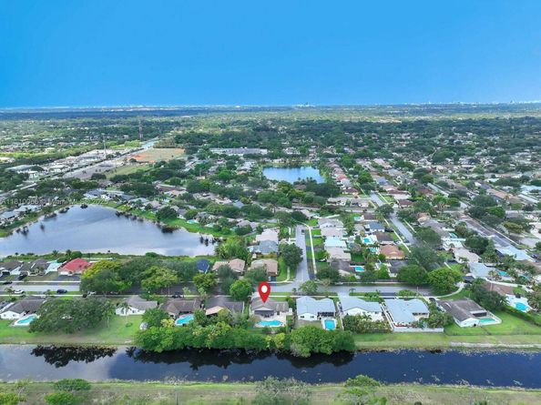 5071 SW 120th Ave, Cooper City FL 33330