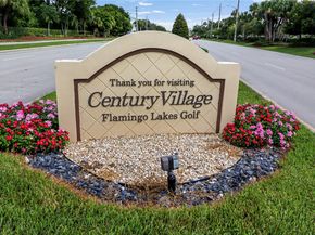 550 SW 137th Ave 104L, Pembroke Pines FL 33027