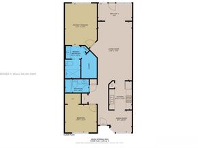 550 SW 137th Ave 104L, Pembroke Pines FL 33027