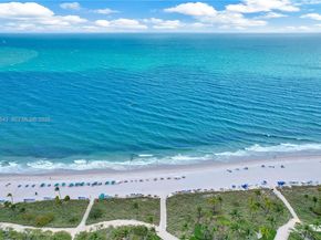 10175 Collins Ave 1207, Bal Harbour FL 33154