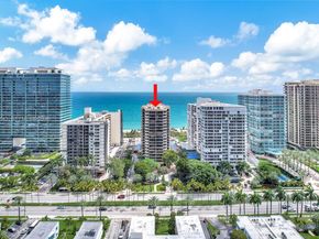 10175 Collins Ave 1207, Bal Harbour FL 33154