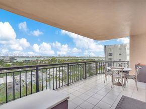 10175 Collins Ave 1207, Bal Harbour FL 33154
