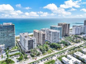 10175 Collins Ave 1207, Bal Harbour FL 33154