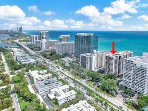 10175 Collins Ave 1207, Bal Harbour FL 33154