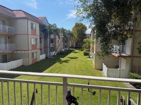 18820 NW 57th Ave 204, Hialeah FL 33015