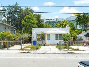 36 NW 32nd St, Miami FL 33127