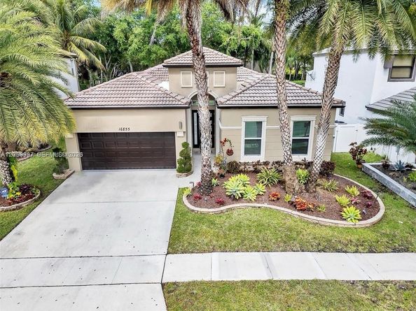 16855 SW 49th Ct, Miramar FL 33027