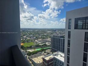1600 NE 1st Ave 3017, Miami FL 33132