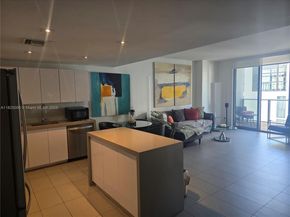 1600 NE 1st Ave 3017, Miami FL 33132