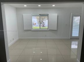 1411 NW 90th Dr, Plantation FL 33322