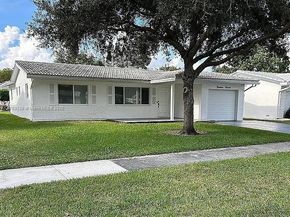 1411 NW 90th Dr, Plantation FL 33322