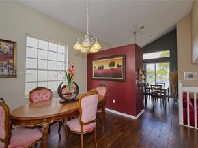 15343 NW 14th Rd, Pembroke Pines FL 33028