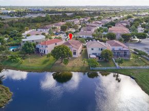 15343 NW 14th Rd, Pembroke Pines FL 33028