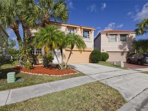 15343 NW 14th Rd, Pembroke Pines FL 33028