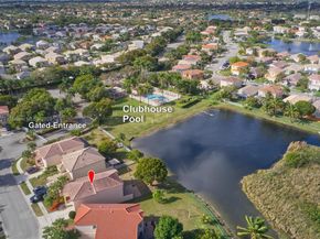 15343 NW 14th Rd, Pembroke Pines FL 33028