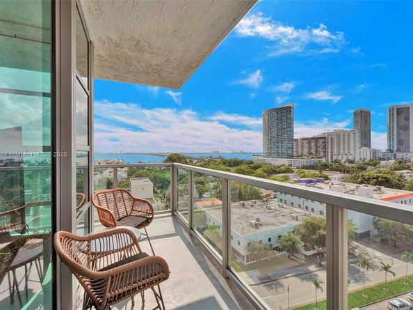 Undisclosed Address #A11769764, Miami FL 33137
