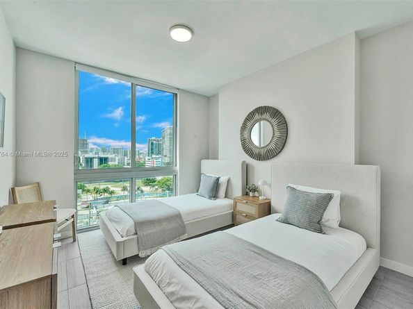 Undisclosed Address #A11769764, Miami FL 33137