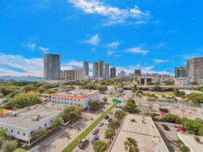 Undisclosed Address #A11769764, Miami FL 33137