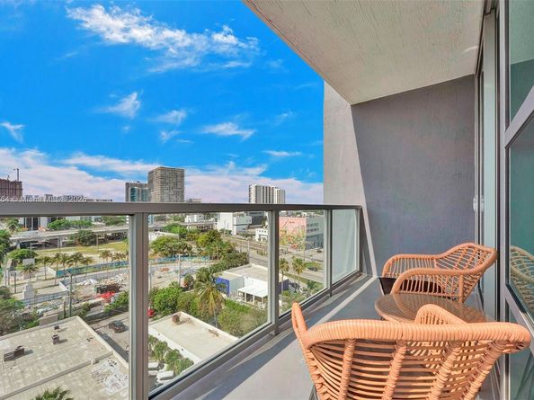 Undisclosed Address #A11769764, Miami FL 33137