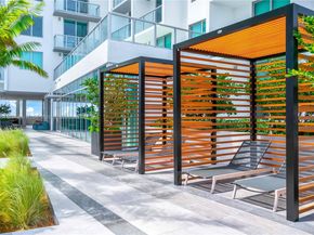 Undisclosed Address #A11769764, Miami FL 33137
