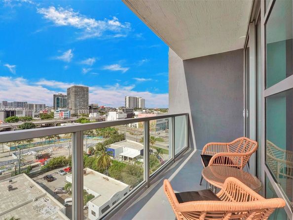 Undisclosed Address #A11769764, Miami FL 33137
