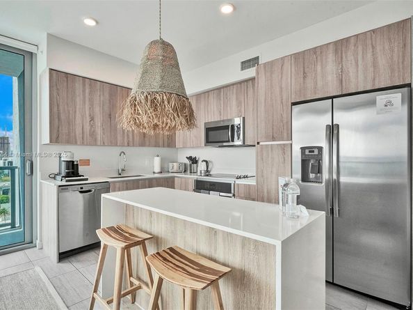 Undisclosed Address #A11769764, Miami FL 33137