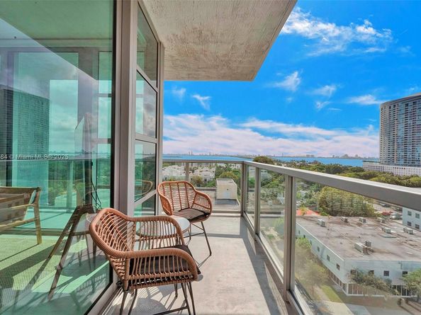 Undisclosed Address #A11769764, Miami FL 33137