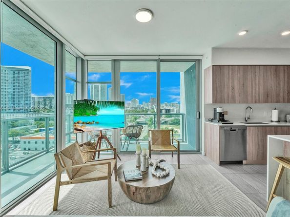 Undisclosed Address #A11769764, Miami FL 33137
