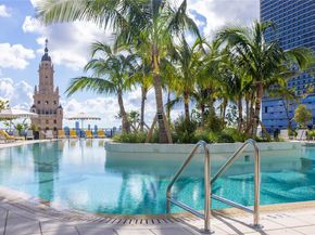 159 NE 6th St 3002, Miami FL 33132