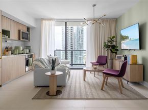 159 NE 6th St 3002, Miami FL 33132