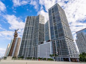 495 Brickell Ave 1511, Miami FL 33131