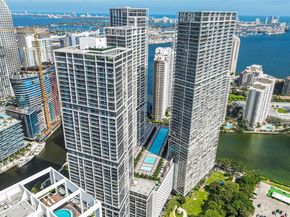 495 Brickell Ave 1511, Miami FL 33131