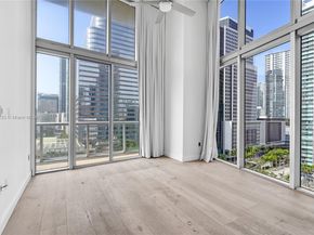 495 Brickell Ave 1511, Miami FL 33131